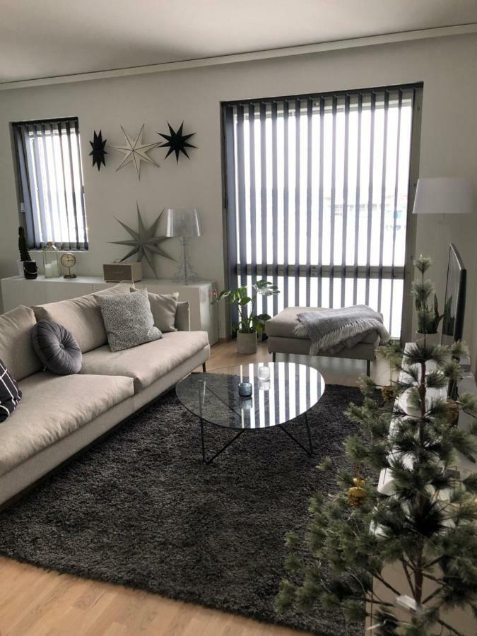 Beautiful Apartment At Toppilansalmi Оулу Экстерьер фото