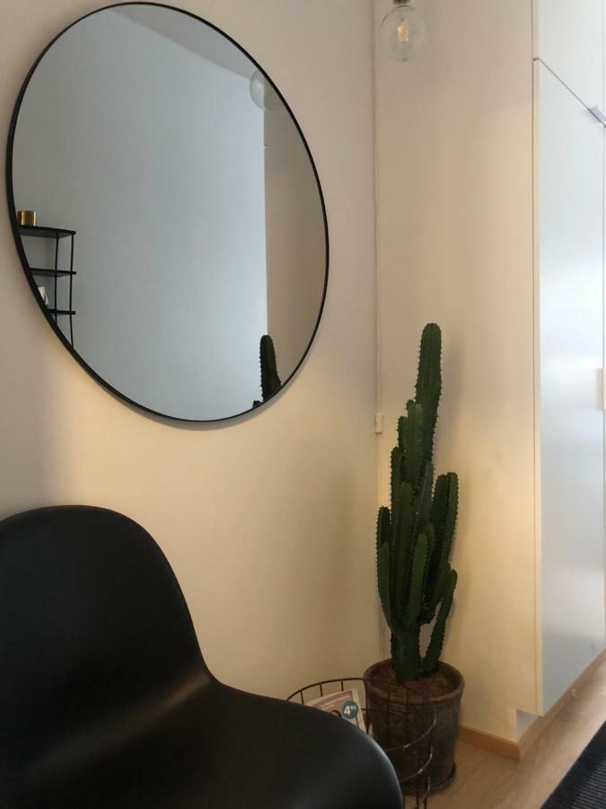 Beautiful Apartment At Toppilansalmi Оулу Экстерьер фото